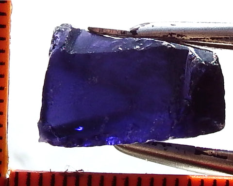 Iolite - India - 7.86 cts - Ref. IL/22