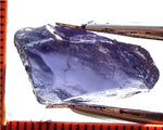 Iolite - India - 9.85 cts - Ref. IL/23