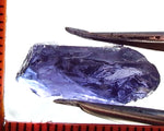 Iolite - India - 9.85 cts - Ref. IL/23