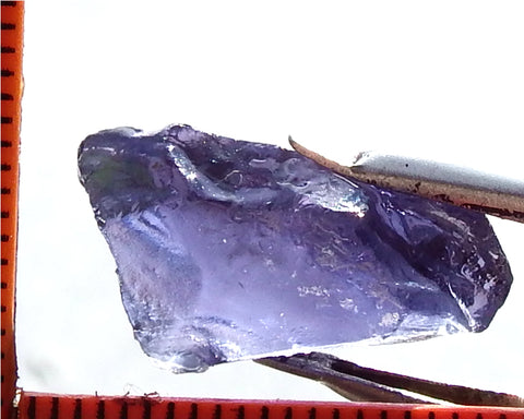 Iolite - India - 9.85 cts - Ref. IL/23