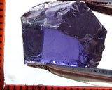 Iolite - India - 8.47 cts - Ref. IL/24