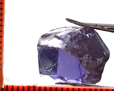 Iolite - India - 8.47 cts - Ref. IL/24