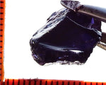 Iolite - India - 8.86 cts - Ref. IL/25