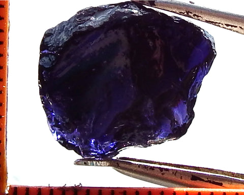 Iolite - India - 8.86 cts - Ref. IL/25