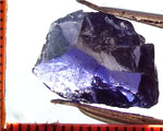 Iolite - India - 6.10 cts - Ref. IL/26