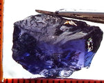 Iolite - India - 6.10 cts - Ref. IL/26
