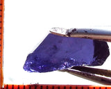 Iolite - India - 6.10 cts - Ref. IL/26