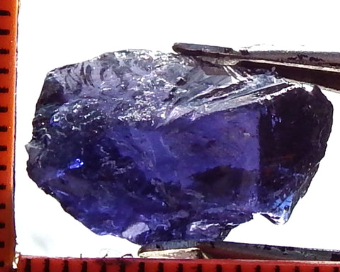 Iolite - India - 6.10 cts - Ref. IL/26