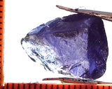 Iolite - India - 8.06 cts - Ref. IL/27