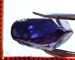 Iolite - India - 8.06 cts - Ref. IL/27