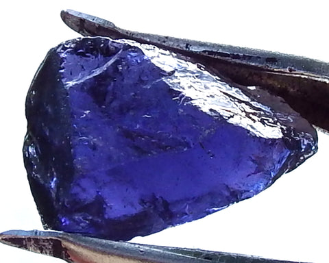 Iolite - India - 8.06 cts - Ref. IL/27