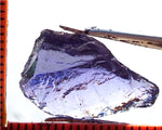 Iolite - India - 7.12 cts - Ref. IL/28