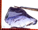 Iolite - India - 7.12 cts - Ref. IL/28
