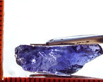 Iolite - India - 7.12 cts - Ref. IL/28
