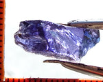 Iolite - India - 7.12 cts - Ref. IL/28