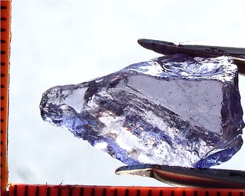 Iolite - India - 7.12 cts - Ref. IL/28