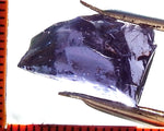Iolite - India - 11.17 cts - Ref. IL/29- THIS PARCEL HAS BEEN RESERVED