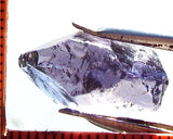 Iolite - India - 11.17 cts - Ref. IL/29- THIS PARCEL HAS BEEN RESERVED