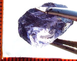 Iolite - India - 11.17 cts - Ref. IL/29- THIS PARCEL HAS BEEN RESERVED