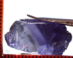 Iolite - India - 11.78 cts - Ref. IL/30