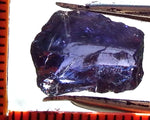 Iolite - India - 4.82 cts - Ref. IL/31