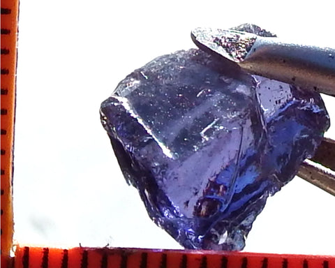 Iolite - India - 4.82 cts - Ref. IL/31