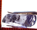 Iolite - India - 9.37 cts - Ref. IL/32