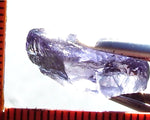 Iolite - India - 9.37 cts - Ref. IL/32