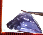 Iolite - India - 11.26 cts - Ref. IL/33