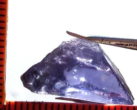 Iolite - India - 11.26 cts - Ref. IL/33