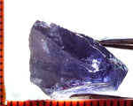 Iolite - India - 11.26 cts - Ref. IL/33