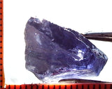 Iolite - India - 11.26 cts - Ref. IL/33