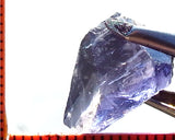 Iolite - India - 11.26 cts - Ref. IL/33