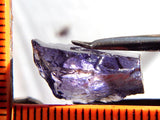 Iolite - India – 10.40 cts - Ref. IL/34