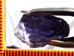 Iolite - India – 10.40 cts - Ref. IL/34