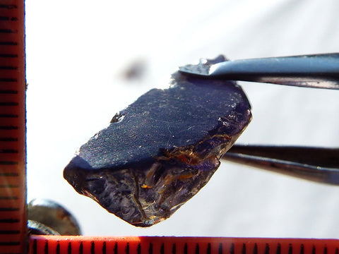 Iolite - India – 15.94 cts - Ref. IL/35