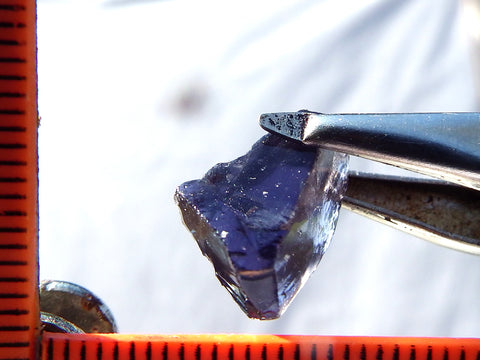Iolite - India – 6.38 cts - Ref. IL/36
