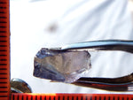 Iolite - India – 6.38 cts - Ref. IL/36