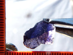 Iolite - India – 7.27 cts - Ref. IL/37