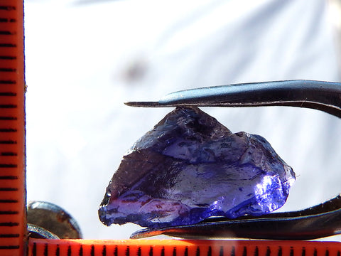 Iolite - India – 7.27 cts - Ref. IL/37
