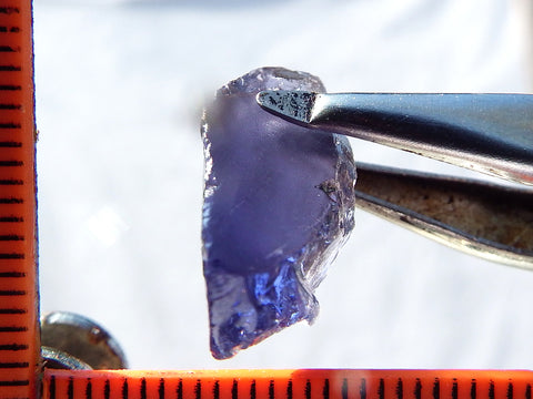 Iolite - India – 9.59 cts - Ref. IL/38