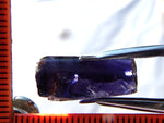 Iolite - India – 12.41 cts - Ref. IL/39