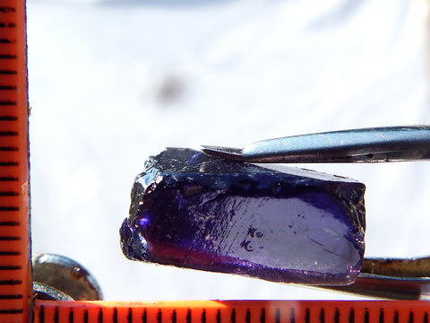 Iolite - India – 12.41 cts - Ref. IL/39