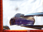 Iolite - India – 12.41 cts - Ref. IL/39