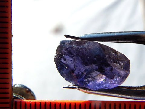 Iolite - India – 8.14 cts - Ref. IL/41