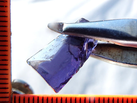 Iolite - India – 8.17 cts - Ref. IL/43