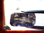 Iolite - India – 12.53 cts - Ref. IL/44