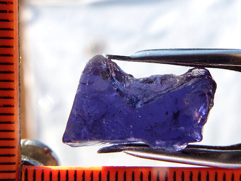 Iolite - India – 12.53 cts - Ref. IL/44