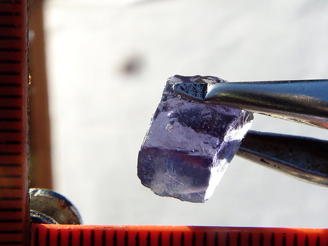 Iolite - India – 6.05 cts - Ref. IL/45