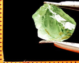 Kornerupine – Tanzania - 4.41 cts - Ref. KRL-13- THIS PARCEL HAS BEEN RESERVED
